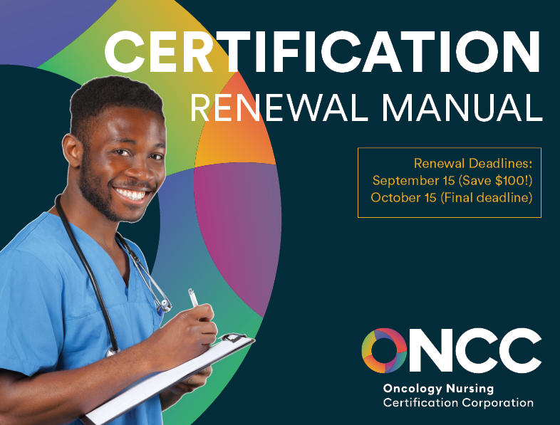renewal manual cover