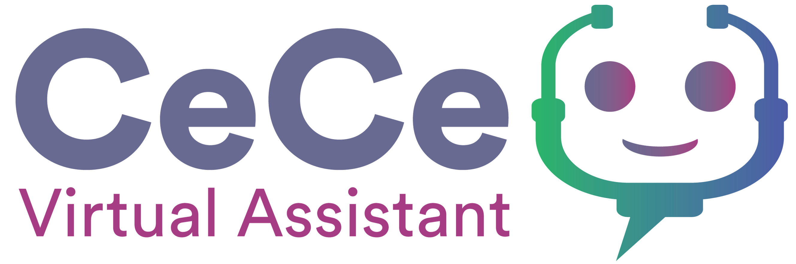CeCe_virtual_assistant_logo