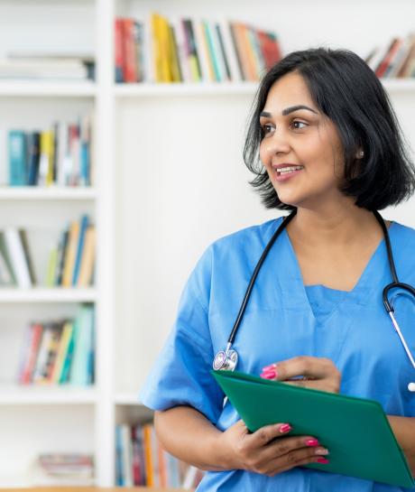 Certified Breast Care Nurse (CBCN®) | ONCC