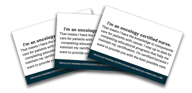 elevator speech cards